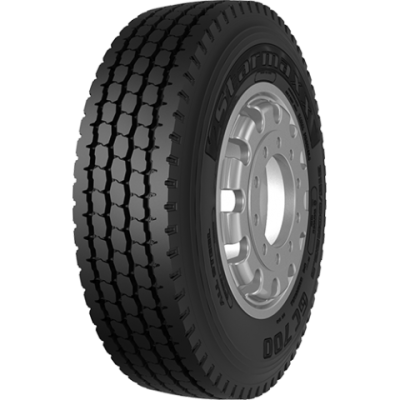 Всесезонная шина Starmaxx GC 700 (ведущая) 315/80 R22.5 156/150K