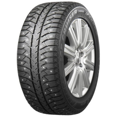 Bridgestone Ice Cruiser 7000 195/65 R15 91T (шип)