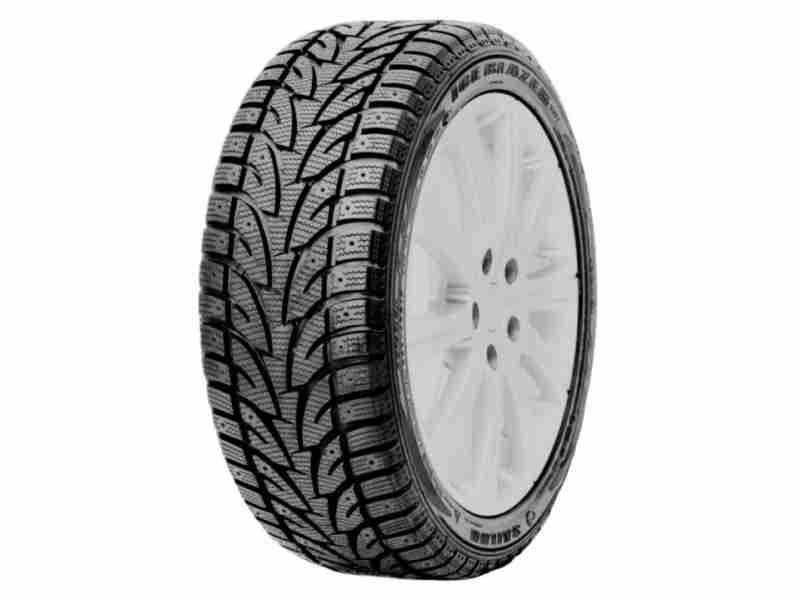 Зимняя шина Sailun ICE BLAZER WST1 215/75 R16C 113/111R (под шип)