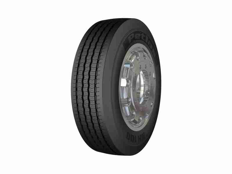 Petlas SH100 (рулевая) 315/80 R22.5 154/150M