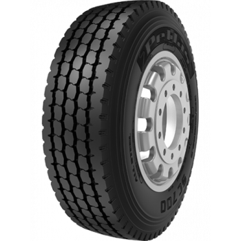 Всесезонная шина Petlas SC 700 (универсальная) 315/80 R22.5 156/150K