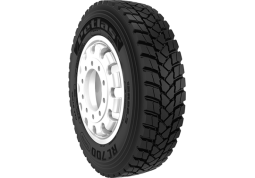 Petlas RC 700 (ведущая) 315/80 R22.5 156/150K