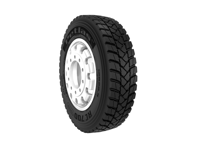 Всесезонная шина Petlas RC 700 (ведущая) 315/80 R22.5 156/150K