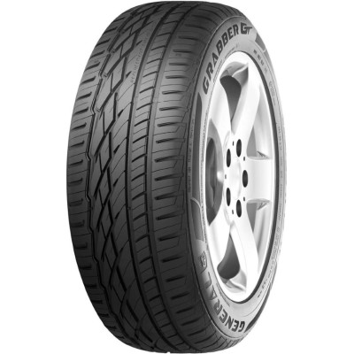 Летняя шина General Tire Grabber GT 255/60 R17 106V