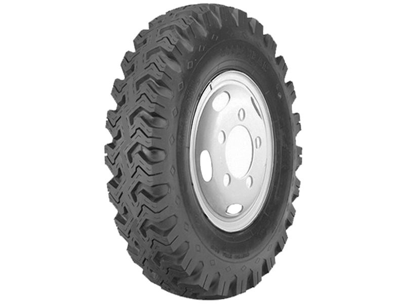 Silverstone Extra Grip Special (ведущая) 7.50 R16C 121L