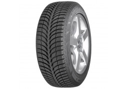 Зимняя шина Goodyear UltraGrip Ice+ 245/40 R20 99T