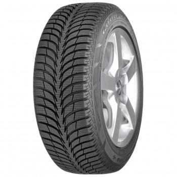 Зимняя шина Goodyear UltraGrip Ice+ 245/40 R20 99T