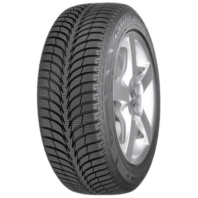 Зимова шина Goodyear UltraGrip Ice+ 245/35 R20 95T
