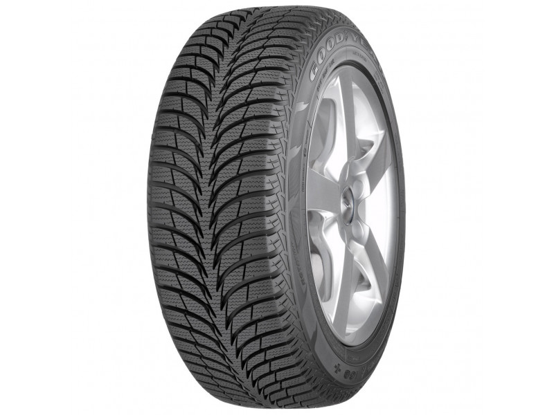 Зимняя шина Goodyear UltraGrip Ice+ 245/40 R20 99T