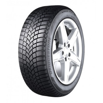Зимняя шина Bridgestone Blizzak LM-001 Evo 225/50 R17 98H