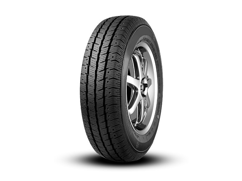 Зимняя шина Torque WTQ6000 215/65 R16C 109/107T (шип)