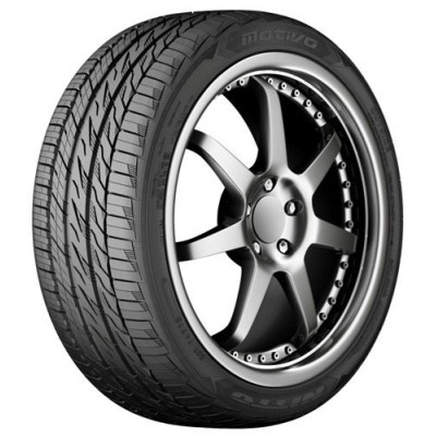 Летняя шина Nitto Motivo 255/35 ZR20 97W