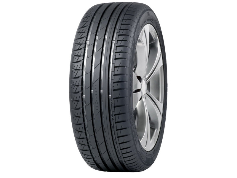Nokian Hakka H 185/60 R15 88H