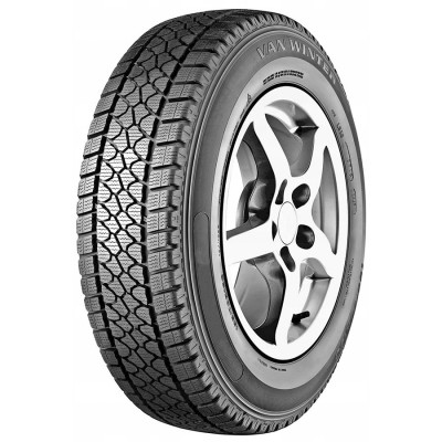 Зимняя шина Dayton Van Winter 205/75 R16C 110/108R