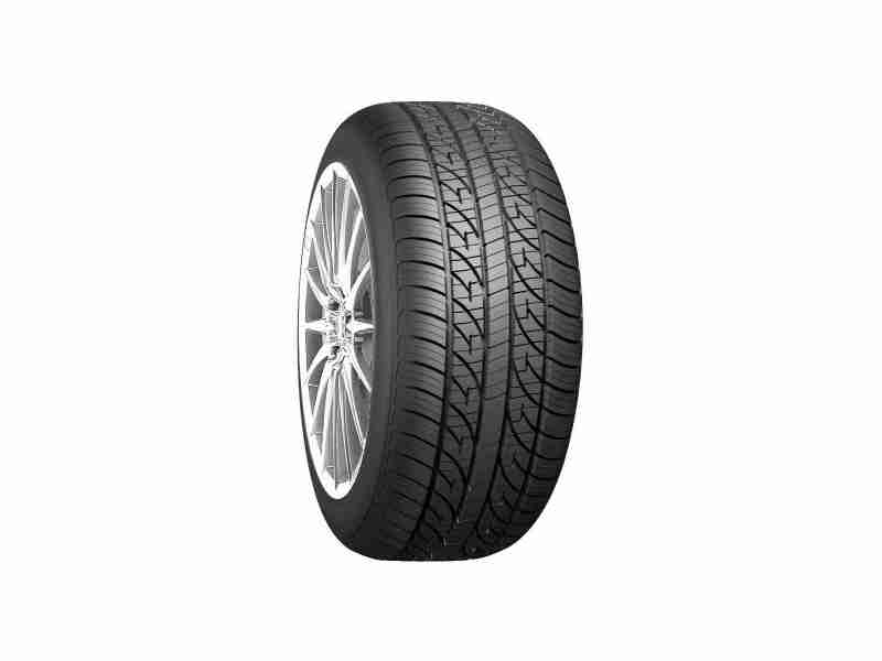 Летняя шина Nexen Classe Premiere CP 671 215/45 R17 87H