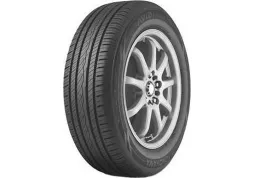 Летняя шина Yokohama Avid Ascend 215/55 R17 93V