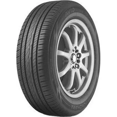 Летняя шина Yokohama Avid Ascend 215/55 R17 93V