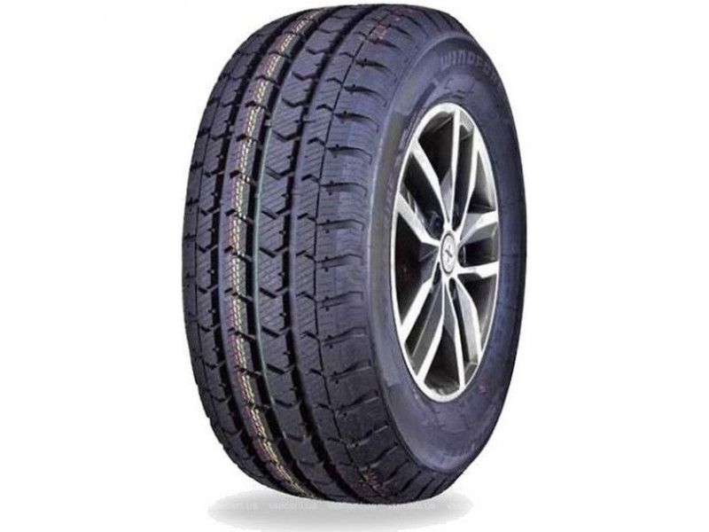 Зимняя шина Windforce Snowblazer Max 205/55 R16 91H