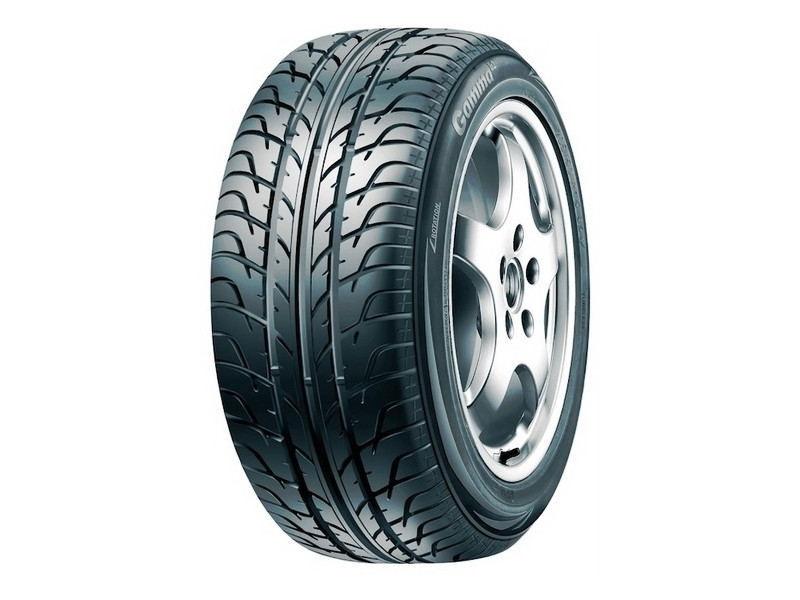 Летняя шина Kormoran Gamma B2 225/55 R16 95V