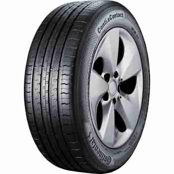 Летняя шина Continental Conti.eContact 215/55 R17 98V