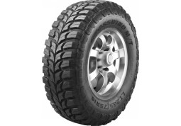 LingLong CROSSWIND M/T 33/12.5 R18 118Q