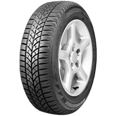 Зимняя шина Bridgestone Blizzak LM-18 175/80 R14 88T