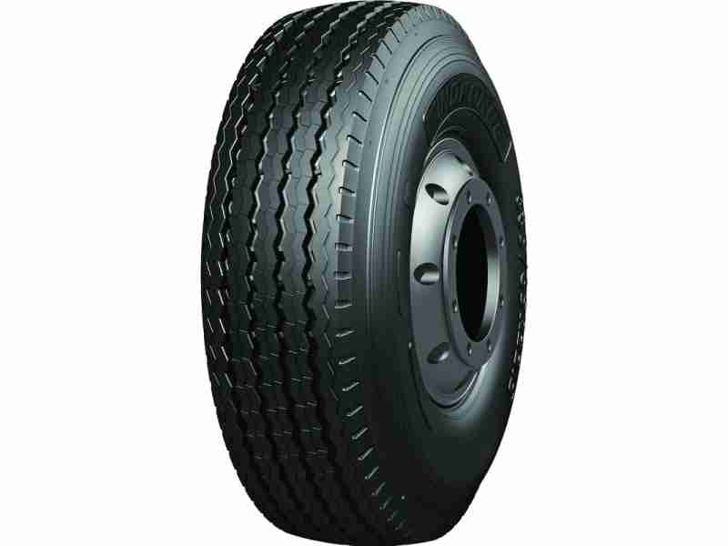 Всесезонна шина Windforce WT3000 (причіпна) 245/70 R19.5 136/134M 16PR