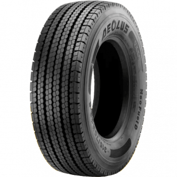 Всесезонная шина Aeolus Neo Fuel D (ведущая) 315/80 R22.5 156/150L PR18