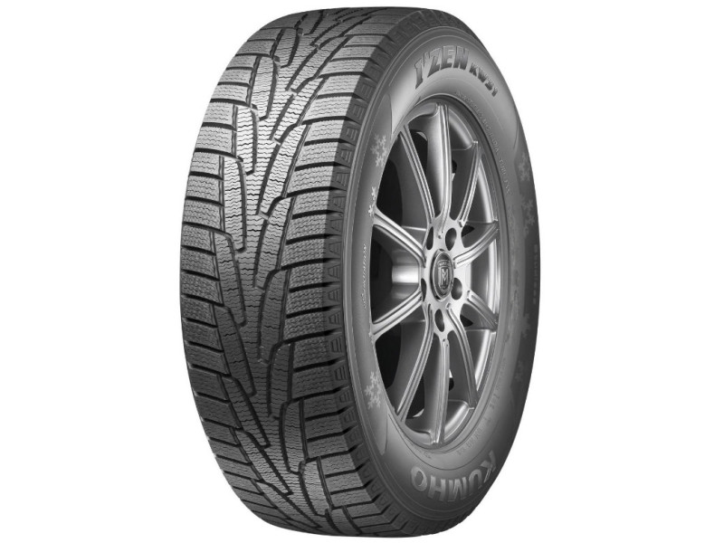 Marshal I'zen KW31 215/65 R17 102R