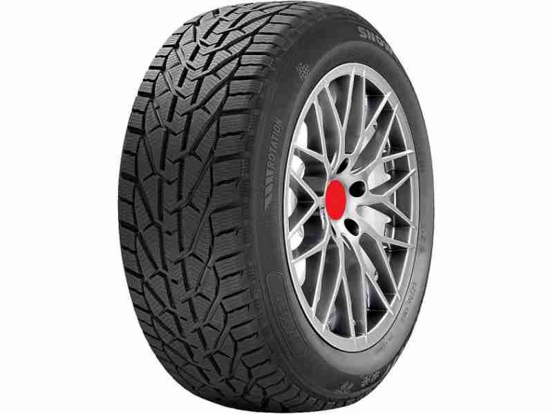 Зимняя шина Riken Snow 185/60 R15 88T