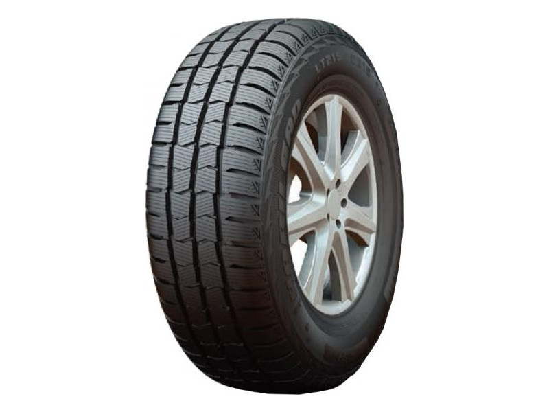 Зимняя шина Kapsen SnowShoes AW11 215/75 R15 100/97T