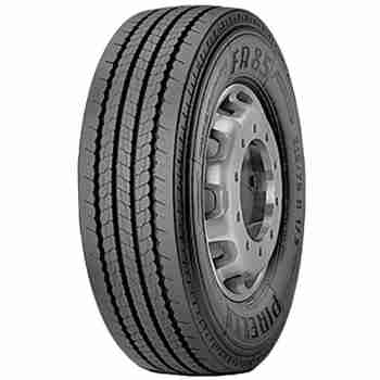 Всесезонна шина Pirelli FR 85 Amaranto (рульова) 215/75 R17.5 126/124M