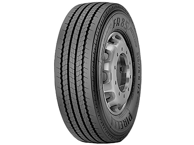 Всесезонная шина Pirelli FR 85 Amaranto (рулевая) 225/75 R17.5 129/127M
