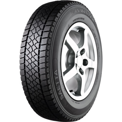 Saetta Van Winter 195/70 R15C 104/102R