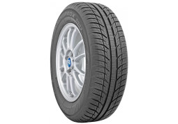 Зимняя шина Toyo Snowprox S943C 215/65 R16 104H