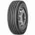 Всесезонна шина Pirelli FR 85 Amaranto (рульова) 235/75 R17.5 132/130M