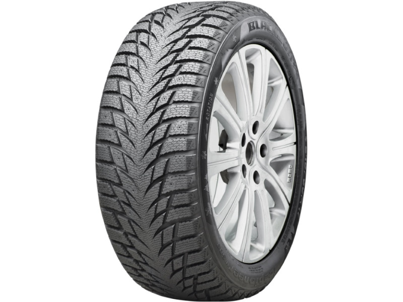 Зимняя шина BlackLion W506 Ice Pioneer 175/65 R14 82H (шип)