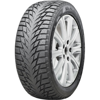 BlackLion W506 Ice Pioneer 195/65 R15 91T (шип)