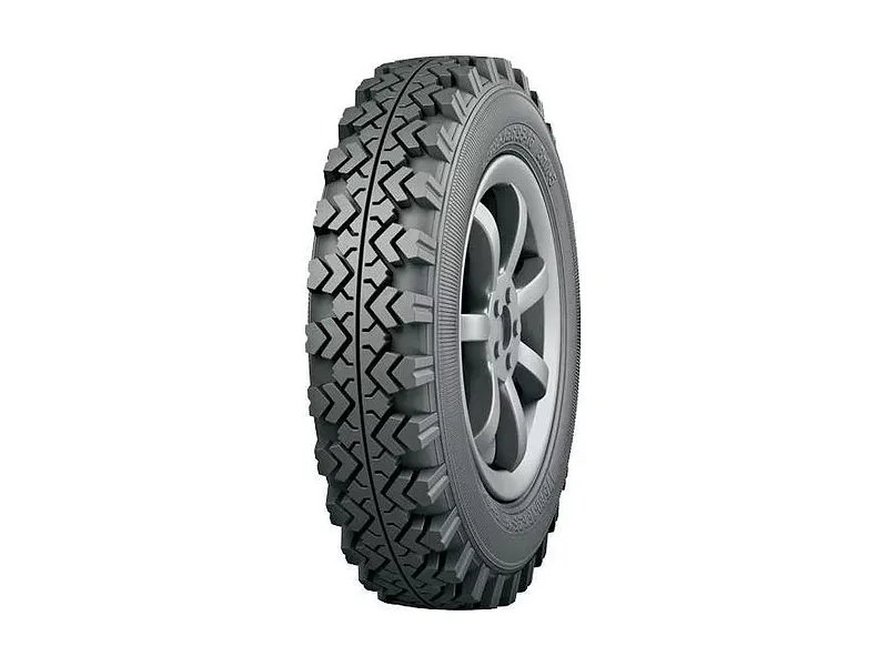Всесезонная шина АШК Вли-5 175/80 R16C 85P (шип)