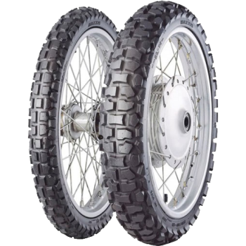 Летняя шина Maxxis M6033 Enduro 80/90 R21 48P