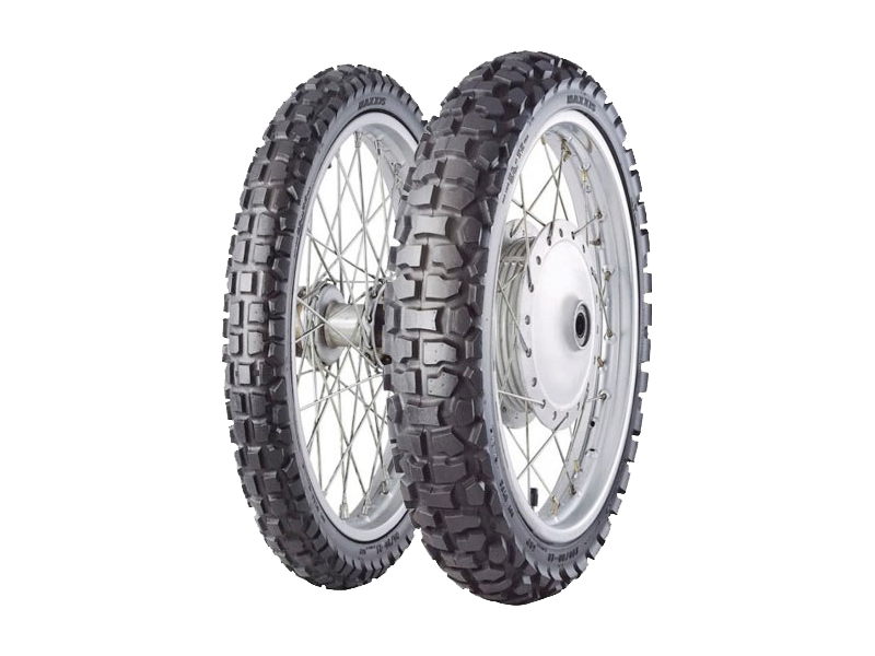 Летняя шина Maxxis M6033 Enduro 80/90 R21 48P