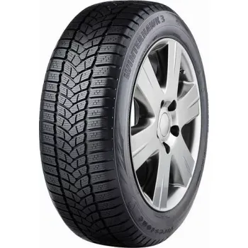 Зимняя шина Firestone WinterHawk 3 235/45 R17 97V