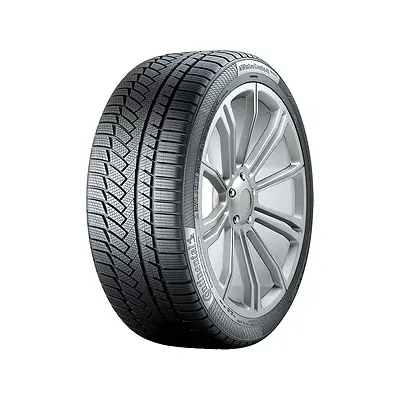 Continental WinterContact TS 850P 275/40 R19 101V FR