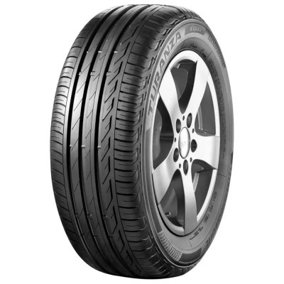 Летняя шина Bridgestone Turanza T001 215/60 R16 99H