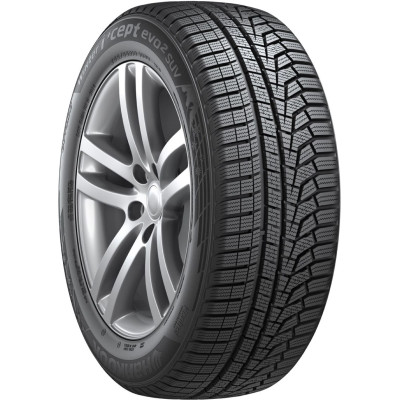 Зимняя шина Hankook Winter I*Cept Evo2 SUV W320A 225/50 R17 94H