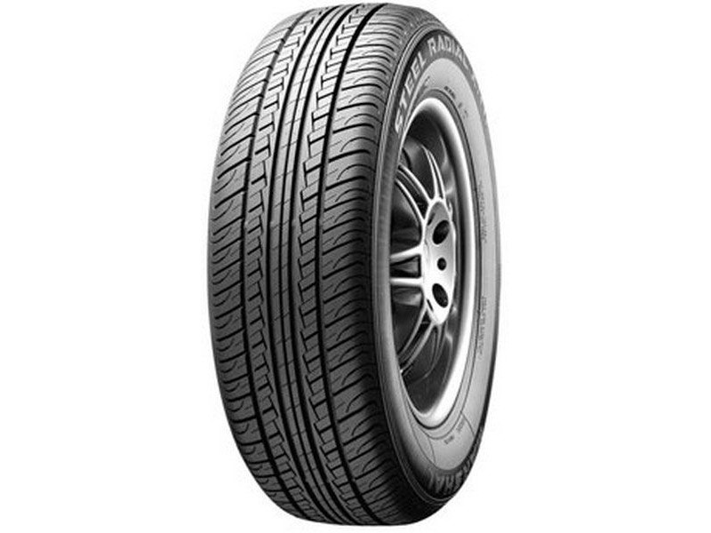 Marshal 772 Steel Radial 165/70 R13 79T