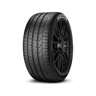 Летняя шина Pirelli PZero 255/45 ZR19 100Y N0