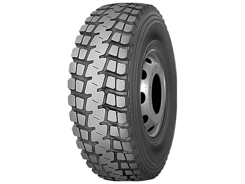 Всесезонная шина Terraking HS918+ (ведущая) 10.00 R20 149/146K PR18