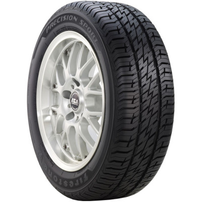 Летняя шина Firestone Precision Sport 215/65 R15 96H