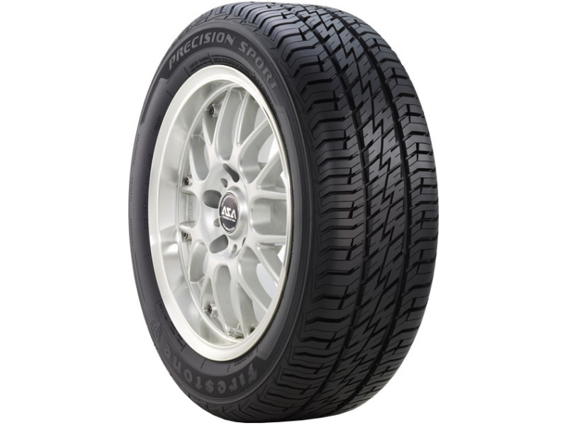 Летняя шина Firestone Precision Sport 215/65 R15 96H